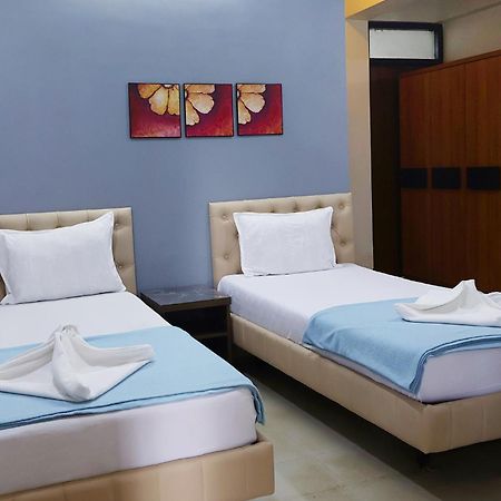 Hotel Fabescape Orient Royal Calangute Zewnętrze zdjęcie
