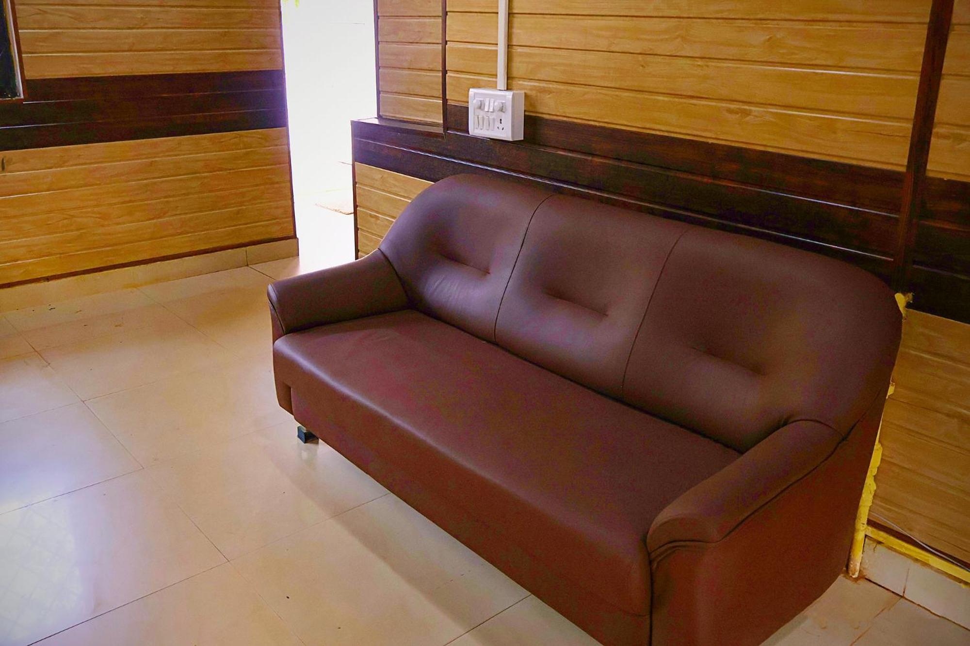 Hotel Fabescape Orient Royal Calangute Zewnętrze zdjęcie