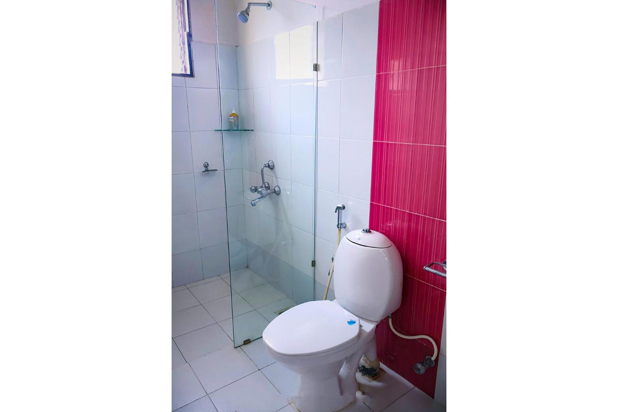 Hotel Fabescape Orient Royal Calangute Zewnętrze zdjęcie