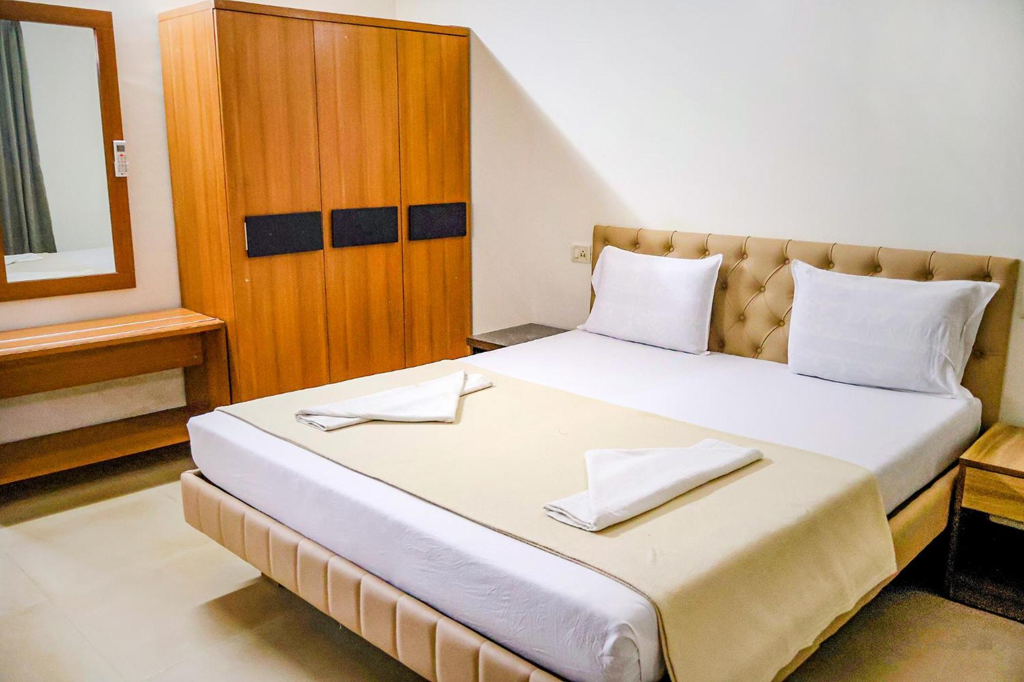 Hotel Fabescape Orient Royal Calangute Zewnętrze zdjęcie