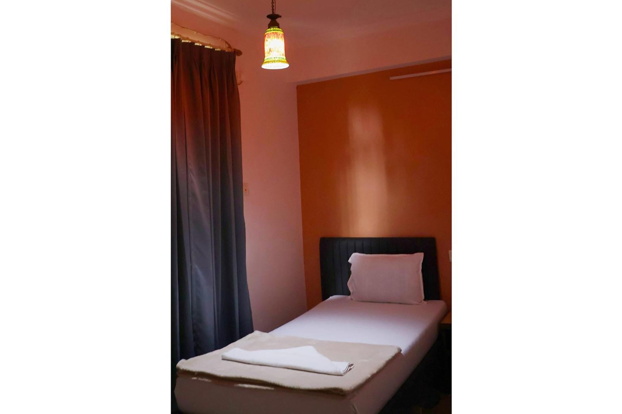 Hotel Fabescape Orient Royal Calangute Zewnętrze zdjęcie