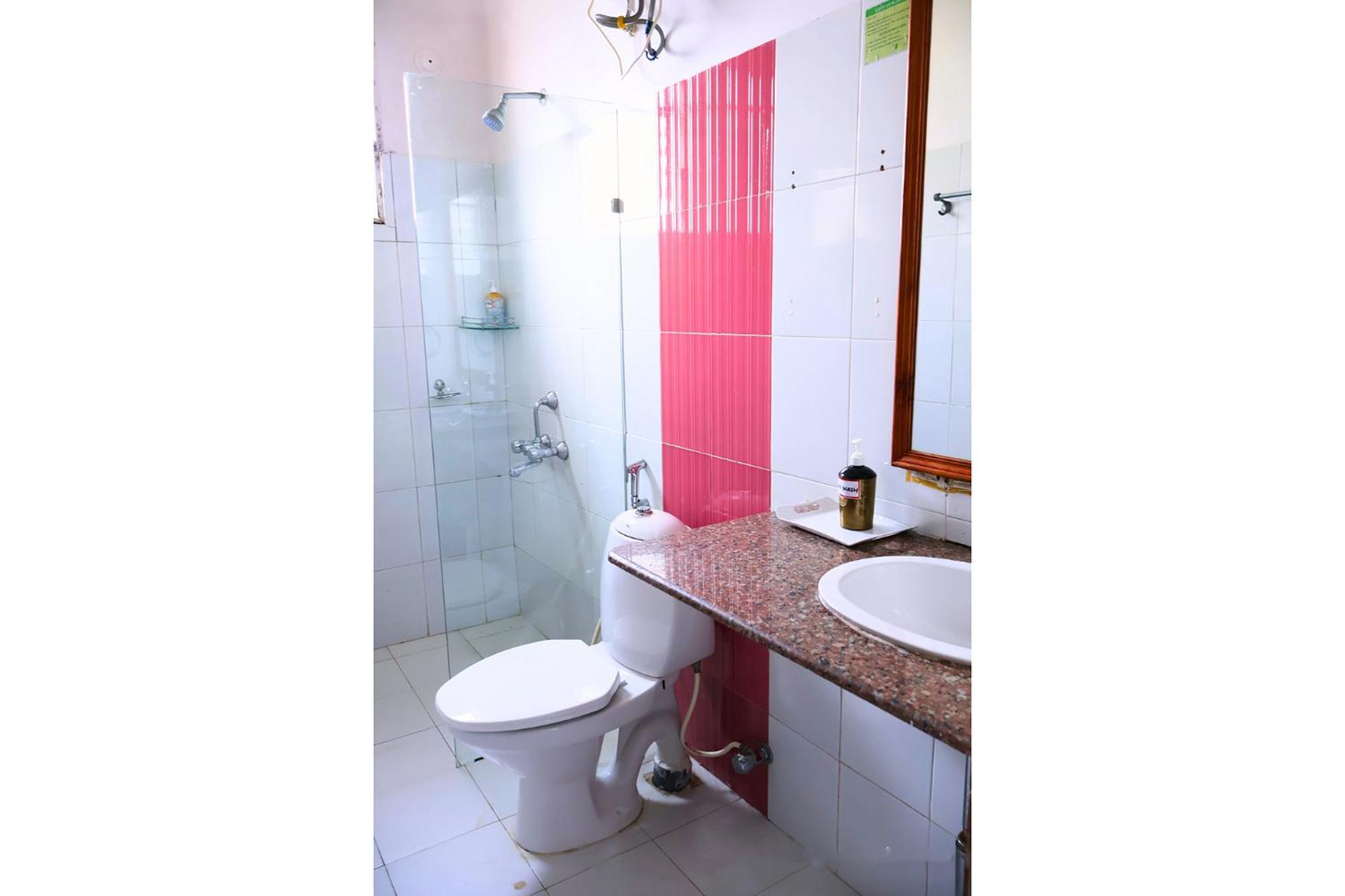 Hotel Fabescape Orient Royal Calangute Zewnętrze zdjęcie